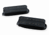 SEYMOUR DUNCAN Holcomb Alpha & Omega 8str Set (BK)